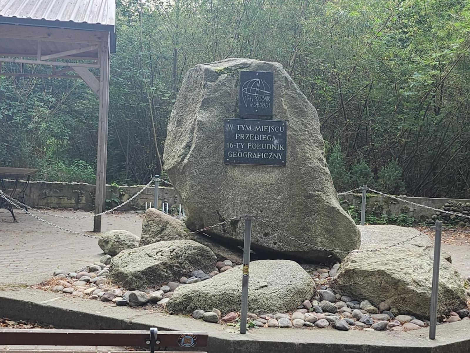 Domki Letniskowe U Zuni Chłopy Exterior foto