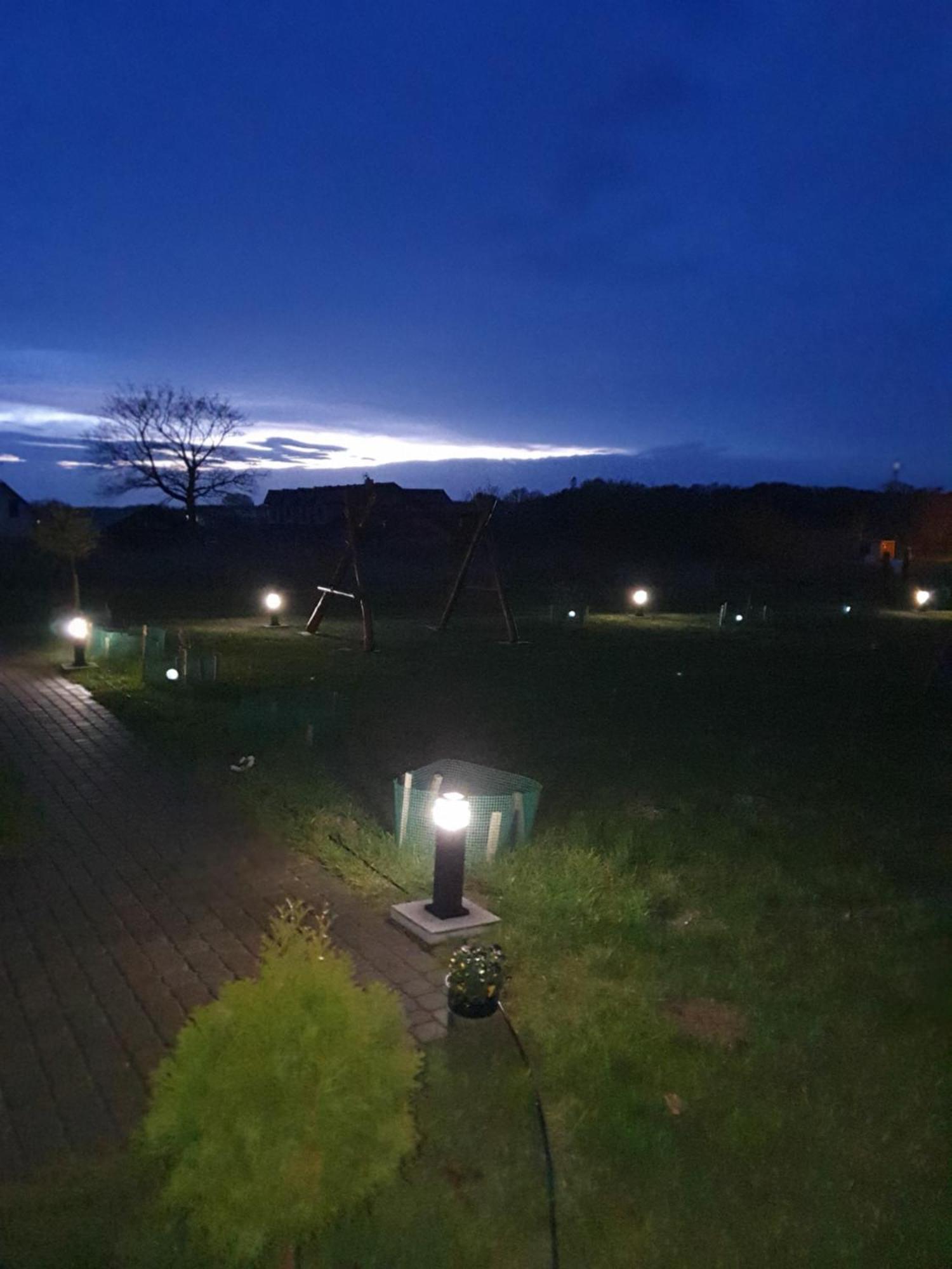 Domki Letniskowe U Zuni Chłopy Exterior foto